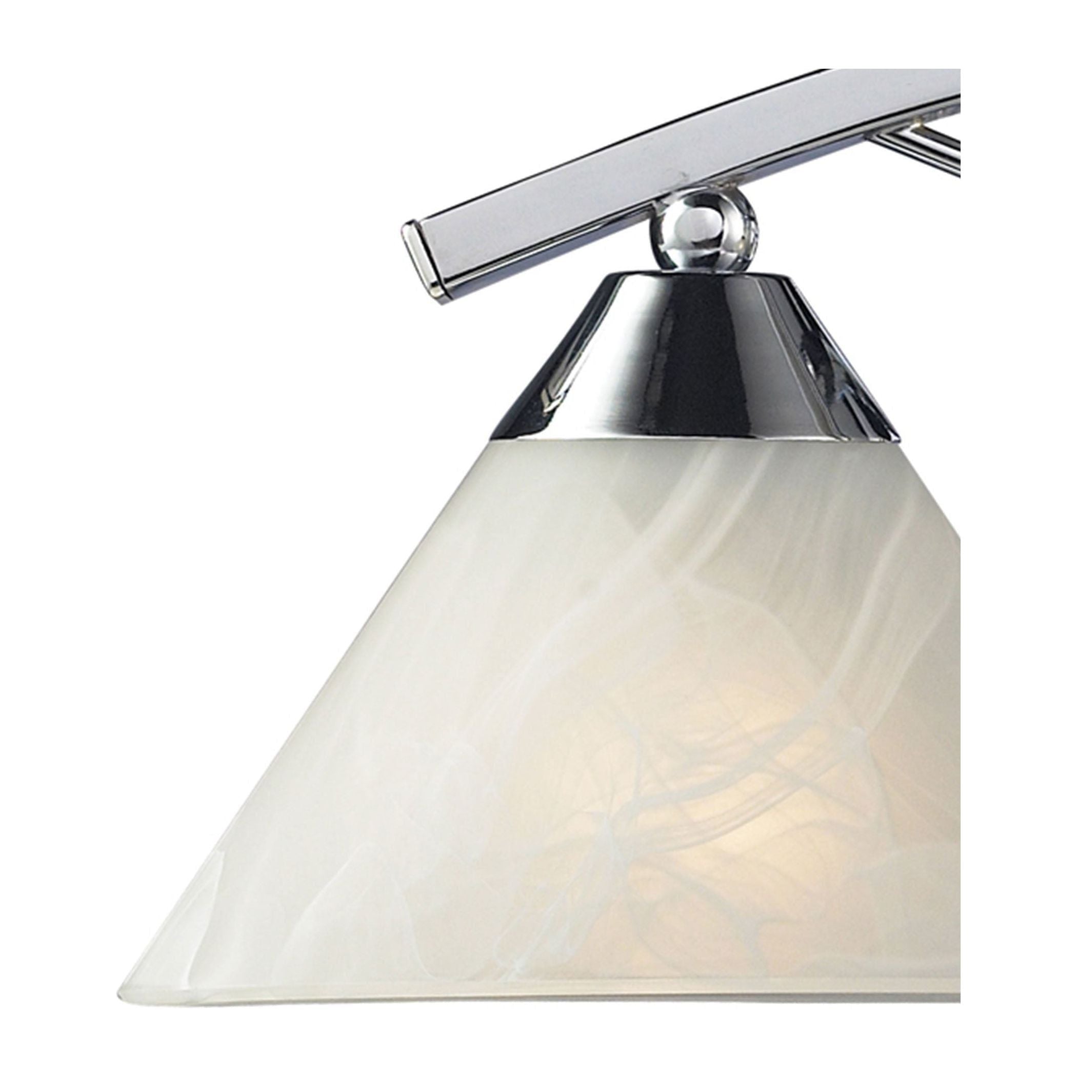 Elysburg 18" Wide 2-Light Vanity Light