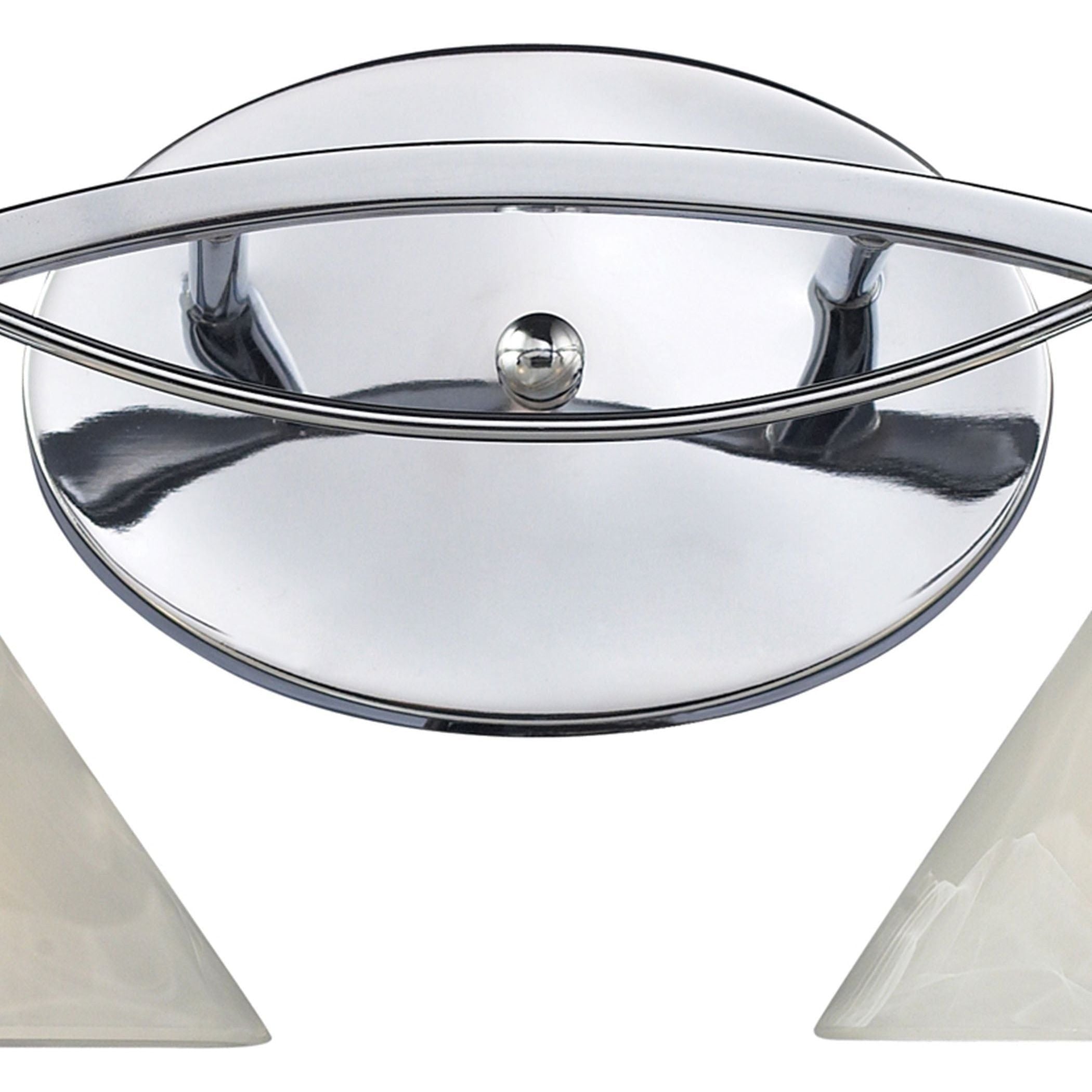 Elysburg 18" Wide 2-Light Vanity Light