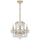 Century 5-Light Chandelier