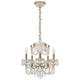 Century 5-Light Chandelier