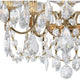 Century 5-Light Chandelier