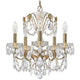 Century 5-Light Chandelier