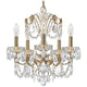 Century 5-Light Chandelier