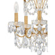 Century 5-Light Chandelier