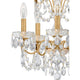 Century 5-Light Chandelier