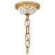 Century 5-Light Chandelier