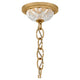 Century 5-Light Chandelier