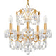 Century 5-Light Chandelier