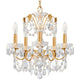 Century 5-Light Chandelier