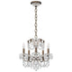 Century 5-Light Chandelier