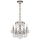 Century 5-Light Chandelier