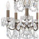 Century 5-Light Chandelier