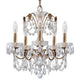 Century 5-Light Chandelier