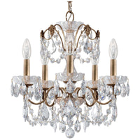 Century 5-Light Chandelier