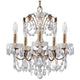 Century 5-Light Chandelier