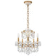 Century 5-Light Chandelier