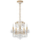 Century 5-Light Chandelier