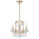 Century 5-Light Chandelier