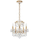 Century 5-Light Chandelier