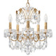 Century 5-Light Chandelier