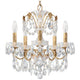 Century 5-Light Chandelier