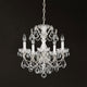 Century 5-Light Chandelier