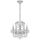 Century 5-Light Chandelier