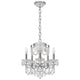 Century 5-Light Chandelier
