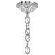 Century 5-Light Chandelier