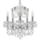 Century 5-Light Chandelier