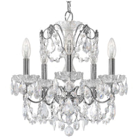 Century 5-Light Chandelier