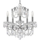 Century 5-Light Chandelier