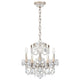 Century 5-Light Chandelier