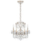 Century 5-Light Chandelier