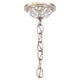 Century 5-Light Chandelier