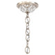 Century 5-Light Chandelier