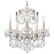 Century 5-Light Chandelier