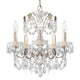 Century 5-Light Chandelier