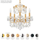 Century 5-Light Chandelier