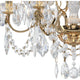 Century 6-Light Chandelier