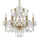 Century 6-Light Chandelier