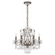 Century 6-Light Chandelier