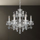 Century 6-Light Chandelier