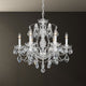 Century 6-Light Chandelier