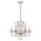 Century 6-Light Chandelier