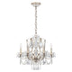 Century 6-Light Chandelier