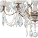 Century 6-Light Chandelier
