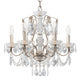 Century 6-Light Chandelier