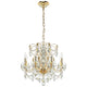 Century 8-Light Chandelier