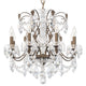 Century 8-Light Chandelier